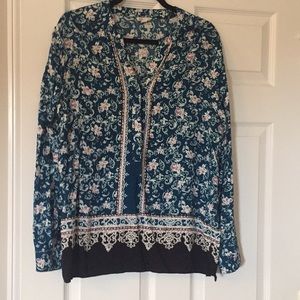 Cato blouse